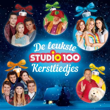 Studio 100 Wij Wensen Je Een Vrolijk Kerstfeest