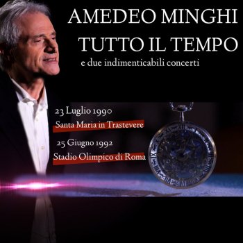 Amedeo Minghi Tutto il tempo