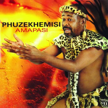 Phuzekhemisi Itshe