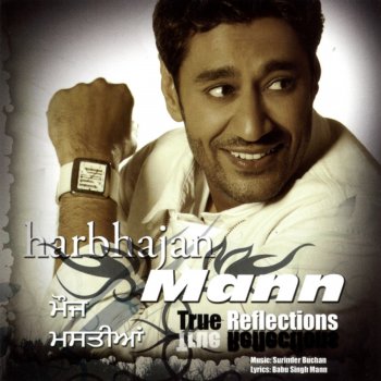 Harbhajan Mann Mauj Mastiyan