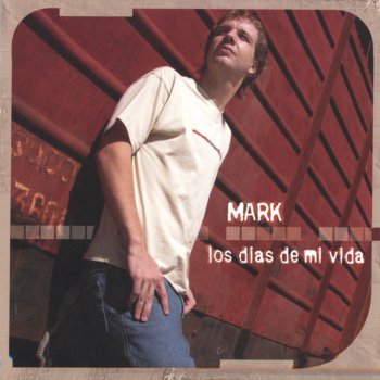 Mark Yo Estoy Aqui