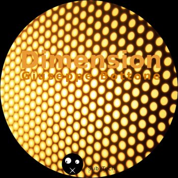 Giuseppe Bottone Dimension (Locarini Remix)