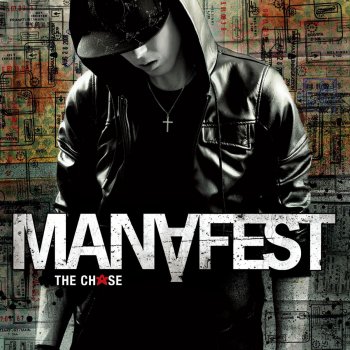 Manafest Married In Vegas