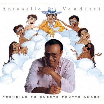 Antonello Venditti Eroi Minori