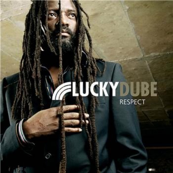 Lucky Dube Mask