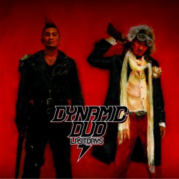 Dynamic Duo Make Up Sex