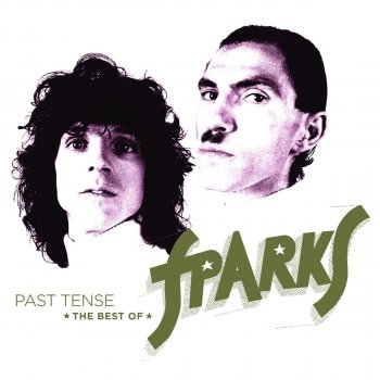 Sparks I Wish You Were Fun