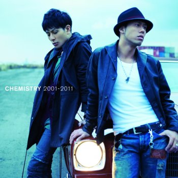 Chemistry 10周年メドレー3分