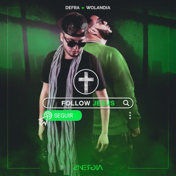 Defra feat. Wolandia Follow Jesus