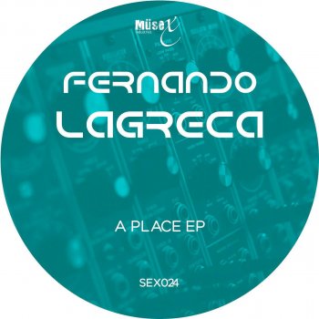 fernando lagreca A Place