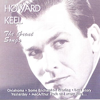 Howard Keel Come In from the Rain