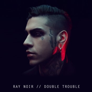 Ray Noir Double Trouble (Digital Hoarders Club Remix)