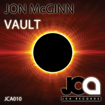 Jon McGinn Vault