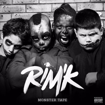 Rim'k Mon armée