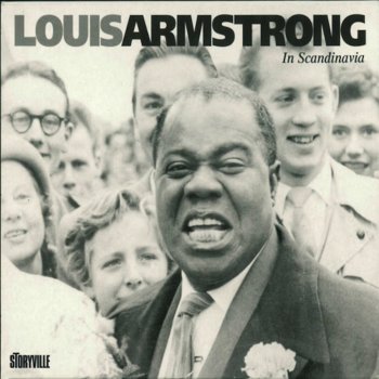 Louis Armstrong Indiana #1