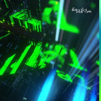 Digitalism Highspeed Sunrise