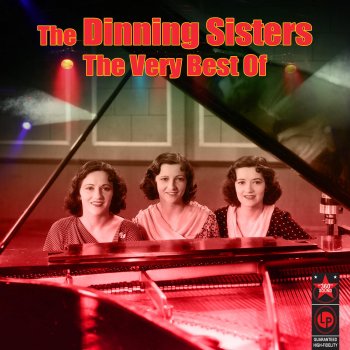 The Dinning Sisters My Adobe Hacienda