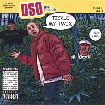 Oso Story Time