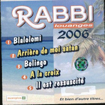 Rabbi Bolingo