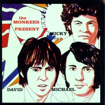 The Monkees Ladies Aid Society