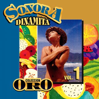 La Sonora Dinamita Recuerdos (with Margarita)