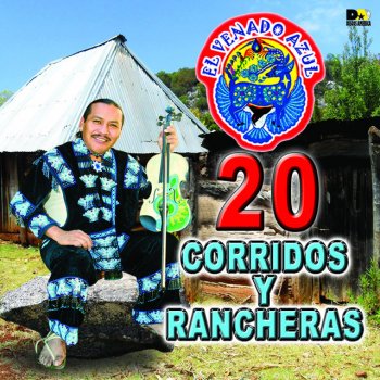 El Venado Azul Macario Lyva