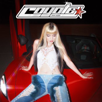 Rakky Ripper Coyote