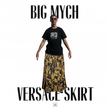 Исполнитель Big Mych, альбом Spódnica Versace - Single