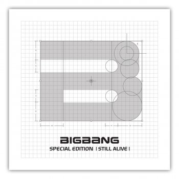 BIGBANG FEELING - KR Ver.