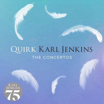 Karl Jenkins Sarakiz: II. Romanza