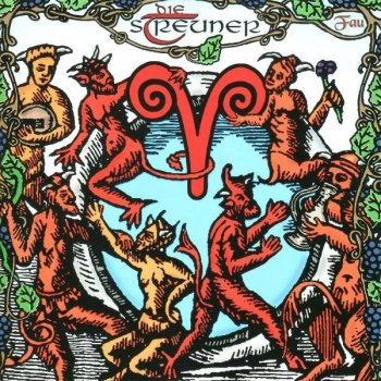 Исполнитель Die Streuner, альбом Fau