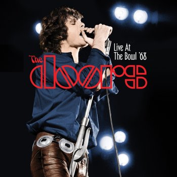 The Doors The WASP (Texas Radio and the Big Beat) [Live]