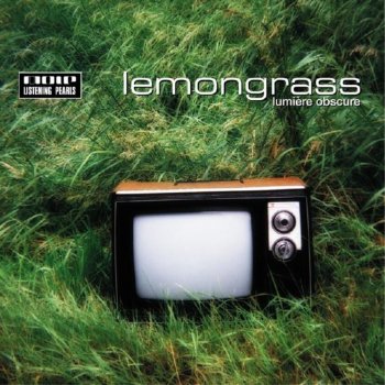 LemonGrass Take A While
