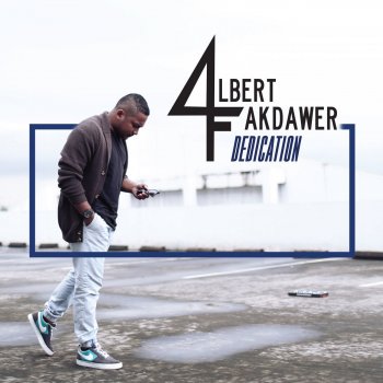 Albert Fakdawer feat. Jerry Fakdawer Mama