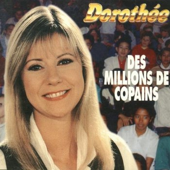 Dorothee Je t'aime encore