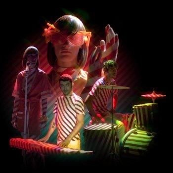 Yelle Ce jeu (St Andrew remix)