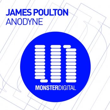 James Poulton Anodyne - Original Mix