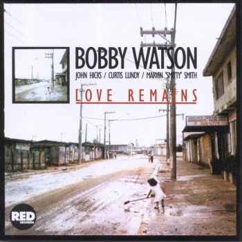 Bobby Watson Sho Thang