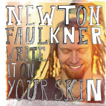 Newton Faulkner Against the Grain