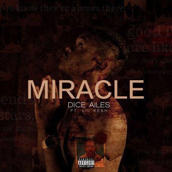 Dice Ailes feat. Lil Kesh Miracle