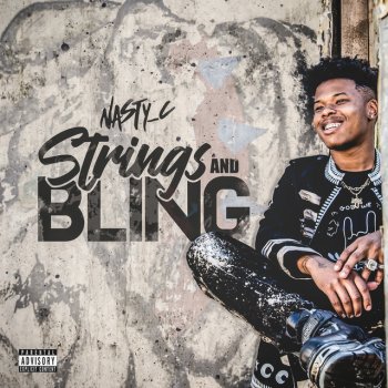 Nasty C Strings And Bling