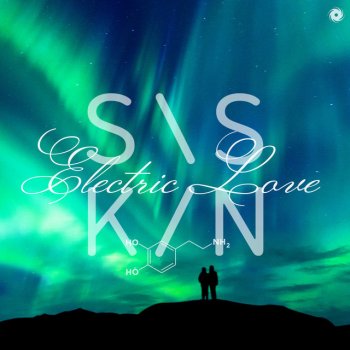 Siskin Electric Love - Extended Mix