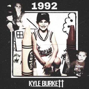 Kyle Burkett feat. Chris Massiv & Reno Patient