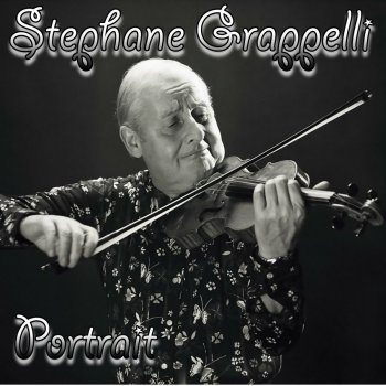 Stéphane Grappelli Japanese Sadman