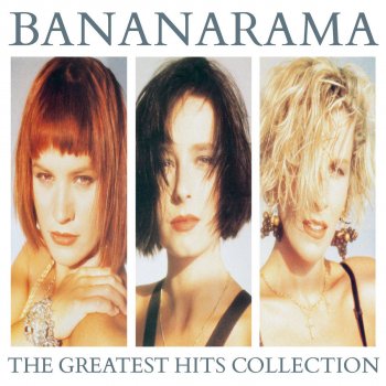 Bananarama Aie a Mwana (7" Version)