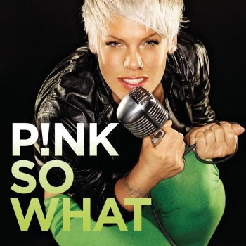 P!nk So What - Bimbo Jones Mix