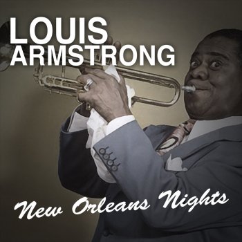 Louis Armstrong Basin Street Blues (Single Version) [Parts 1 & 2]