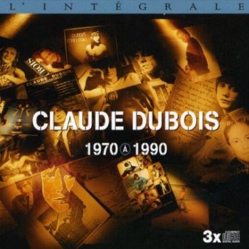 Claude Dubois Dans la rue