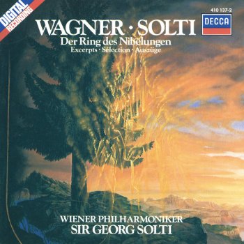 Wagner; Wiener Philharmoniker, Sir Georg Solti Die Walküre: The Ride of the Valkyres