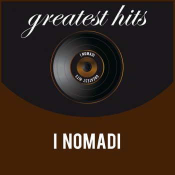 Nomadi Mille E Una Sera - Remaster 1994